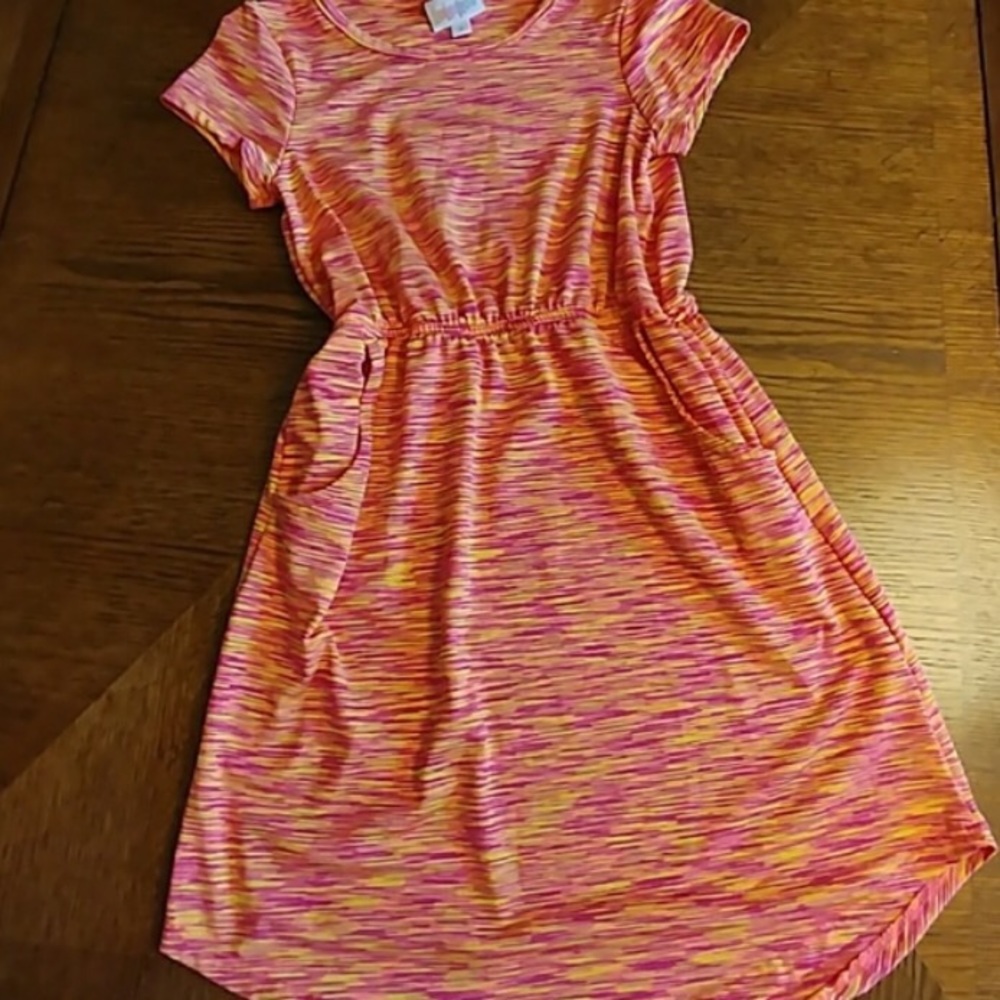 Lularoe Mae size 8